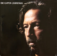 Load image into Gallery viewer, Eric Clapton : Journeyman (LP, Album, Gat)
