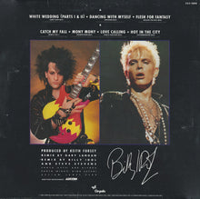 Load image into Gallery viewer, Billy Idol : Vital Idol (LP, Album, Comp, Bla)
