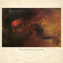 Load image into Gallery viewer, Cocteau Twins : Victorialand (LP, Album)
