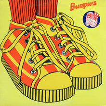 Load image into Gallery viewer, Various : Bumpers (2xLP, Smplr)
