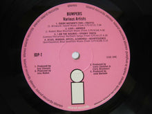 Load image into Gallery viewer, Various : Bumpers (2xLP, Smplr)
