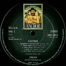 Load image into Gallery viewer, Stretch : Elastique (LP, Album)
