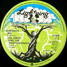 Load image into Gallery viewer, Dennis Brown / Joe Gibbs And The Professionals* : Money In My Pocket / Runnings Irie (12", Single)
