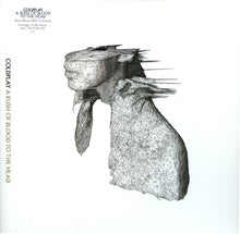 Load image into Gallery viewer, Coldplay : A Rush Of Blood To The Head (LP, Album, RE, Gat)
