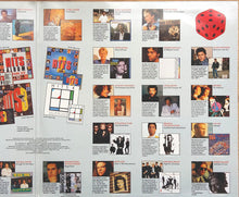 Load image into Gallery viewer, Various : Hits 5 (2xLP, Comp, Gat)

