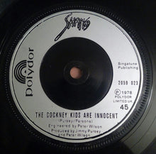 Load image into Gallery viewer, Sham 69 : Angels With Dirty Faces (7&quot;, Single, Com)
