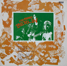 Load image into Gallery viewer, Lou Reed : Berlin (LP, Album, RE)
