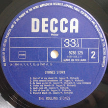 Load image into Gallery viewer, The Rolling Stones : Stones Story (2xLP, Comp, Boo)
