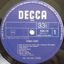 Load image into Gallery viewer, The Rolling Stones : Stones Story (2xLP, Comp, Boo)
