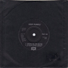 Load image into Gallery viewer, Deep Purple : Smoke On The Water / Woman From Tokyo / Child In Time (7", EP, RE)
