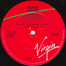 Load image into Gallery viewer, Black Uhuru : Black Uhuru (LP, Album, RE)
