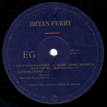 Load image into Gallery viewer, Bryan Ferry : Let&#39;s Stick Together (12&quot;)

