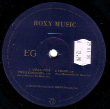 Load image into Gallery viewer, Bryan Ferry : Let&#39;s Stick Together (12&quot;)

