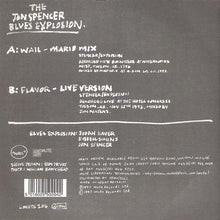 Load image into Gallery viewer, The Jon Spencer Blues Explosion : Wail (7&quot;, Single, Ltd, Gre)
