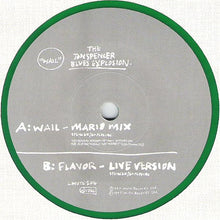 Load image into Gallery viewer, The Jon Spencer Blues Explosion : Wail (7&quot;, Single, Ltd, Gre)
