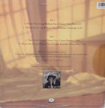 Load image into Gallery viewer, Will Downing : There's No Living Without You (12", Single)
