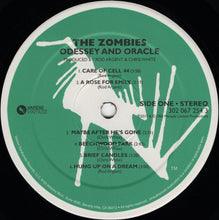 Load image into Gallery viewer, The Zombies : Odessey And Oracle (LP, Album, RE)

