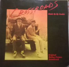 Load image into Gallery viewer, Ry Cooder : Crossroads - Original Motion Picture Soundtrack (LP, Album)
