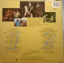 Load image into Gallery viewer, Ry Cooder : Crossroads - Original Motion Picture Soundtrack (LP, Album)
