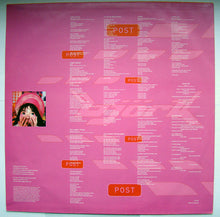 Load image into Gallery viewer, Björk : Post (LP, Album, Pin)
