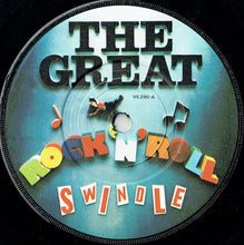Load image into Gallery viewer, Sex Pistols : The Great Rock 'N' Roll Swindle (7", Single, Com)
