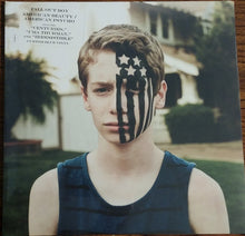 Load image into Gallery viewer, Fall Out Boy : American Beauty / American Psycho (LP, Album, Blu)
