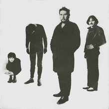 Load image into Gallery viewer, The Stranglers : Black And White (LP, Album + 7&quot;, Whi)
