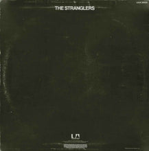 Load image into Gallery viewer, The Stranglers : Black And White (LP, Album + 7&quot;, Whi)
