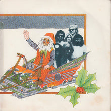 Load image into Gallery viewer, Wizzard (2) : I Wish It Could Be Christmas Everyday (7", Single, Gat)
