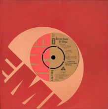 Load image into Gallery viewer, Queen : Seven Seas Of Rhye (7", Single)
