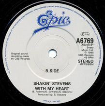 Load image into Gallery viewer, Shakin' Stevens : Merry Christmas Everyone (7", Single, Ast)
