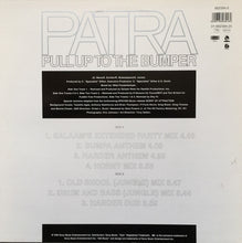 Load image into Gallery viewer, Patra : Pull Up To The Bumper (12")
