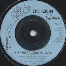 Load image into Gallery viewer, Michael Jackson : Billie Jean (7", Single, Inj)
