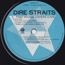 Load image into Gallery viewer, Dire Straits : Walk Of Life (7&quot;, Single, Pap)

