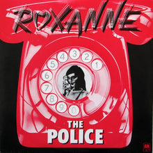 Load image into Gallery viewer, The Police : Six Pack (6x7&quot;, Comp, Ltd, Blu)
