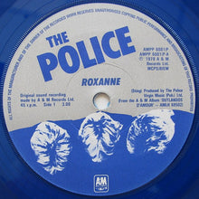 Load image into Gallery viewer, The Police : Six Pack (6x7&quot;, Comp, Ltd, Blu)
