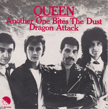 Load image into Gallery viewer, Queen : Another One Bites The Dust (7&quot;, Single)
