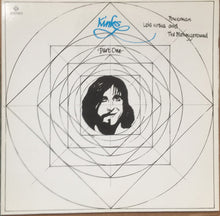 Load image into Gallery viewer, Kinks* : Lola Versus Powerman And The Moneygoround, Part One (LP, Album, Pin)
