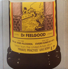 Load image into Gallery viewer, Dr. Feelgood : Milk And Alcohol (7", Single, Bro)
