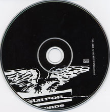 Load image into Gallery viewer, Various : The Eagle Is The Most Popular Bird (CD, Comp, Promo)
