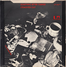 Load image into Gallery viewer, The Stranglers : Something Better Change / Straighten Out (7&quot;, Single)

