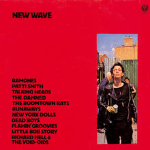 Load image into Gallery viewer, Various : New Wave (LP, Comp)
