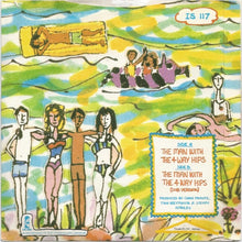Load image into Gallery viewer, Tom Tom Club : The Man With The 4-Way Hips (7", Single)
