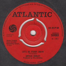 Load image into Gallery viewer, Arthur Conley : Sweet Soul Music (7", Single)
