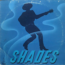 Load image into Gallery viewer, J.J. Cale : Shades (LP, Album)
