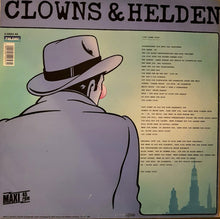 Load image into Gallery viewer, Clowns &amp; Helden : Ich Liebe Dich (12&quot;, Maxi)
