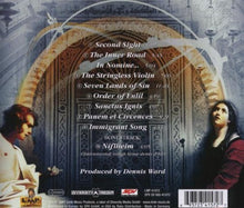Load image into Gallery viewer, Adagio : Sanctus Ignis (CD, Album, RE)
