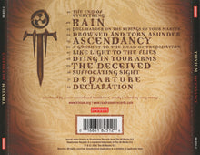 Load image into Gallery viewer, Trivium : Ascendancy (CD, Album)

