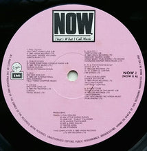 Load image into Gallery viewer, Various : Now That's What I Call Music (2xLP, Album, Comp, EMI)
