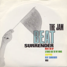 Load image into Gallery viewer, The Jam : Beat Surrender (2x7&quot;, Gat)
